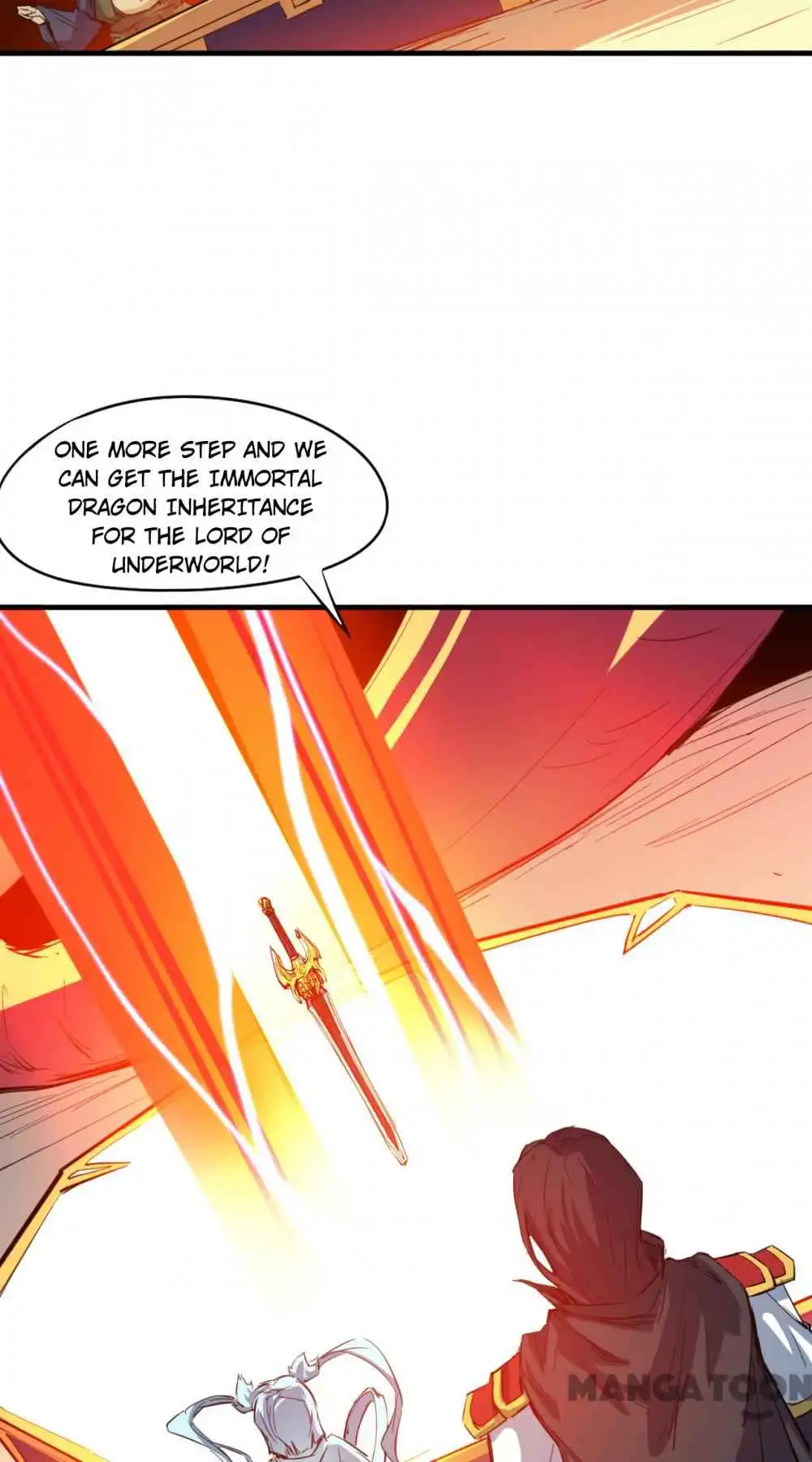Dragon Pulse Chapter 72 53